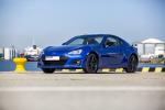 Subaru BRZ Special Edition 2019 года (ES)